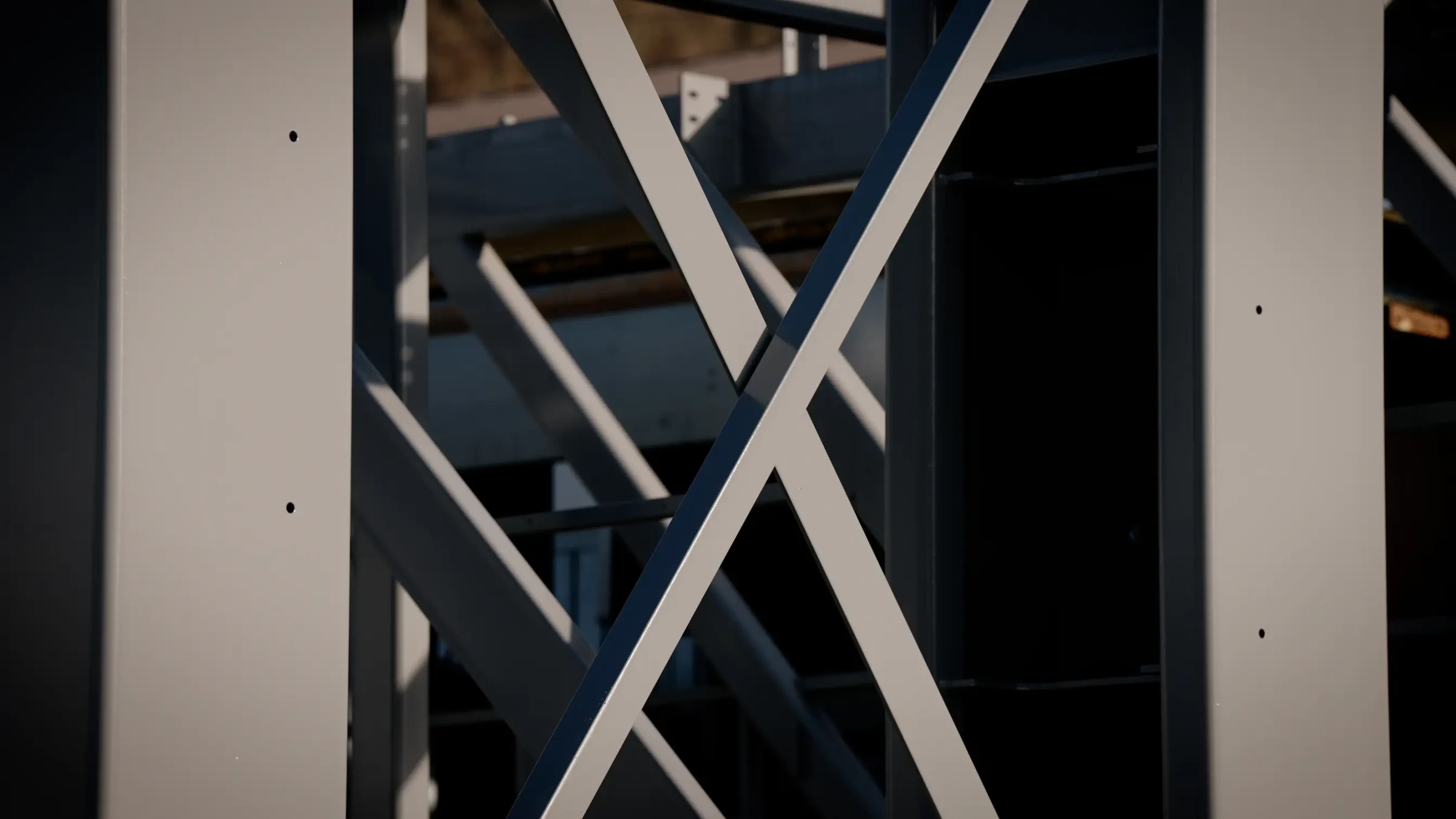 VMT Srl - Verniciatura