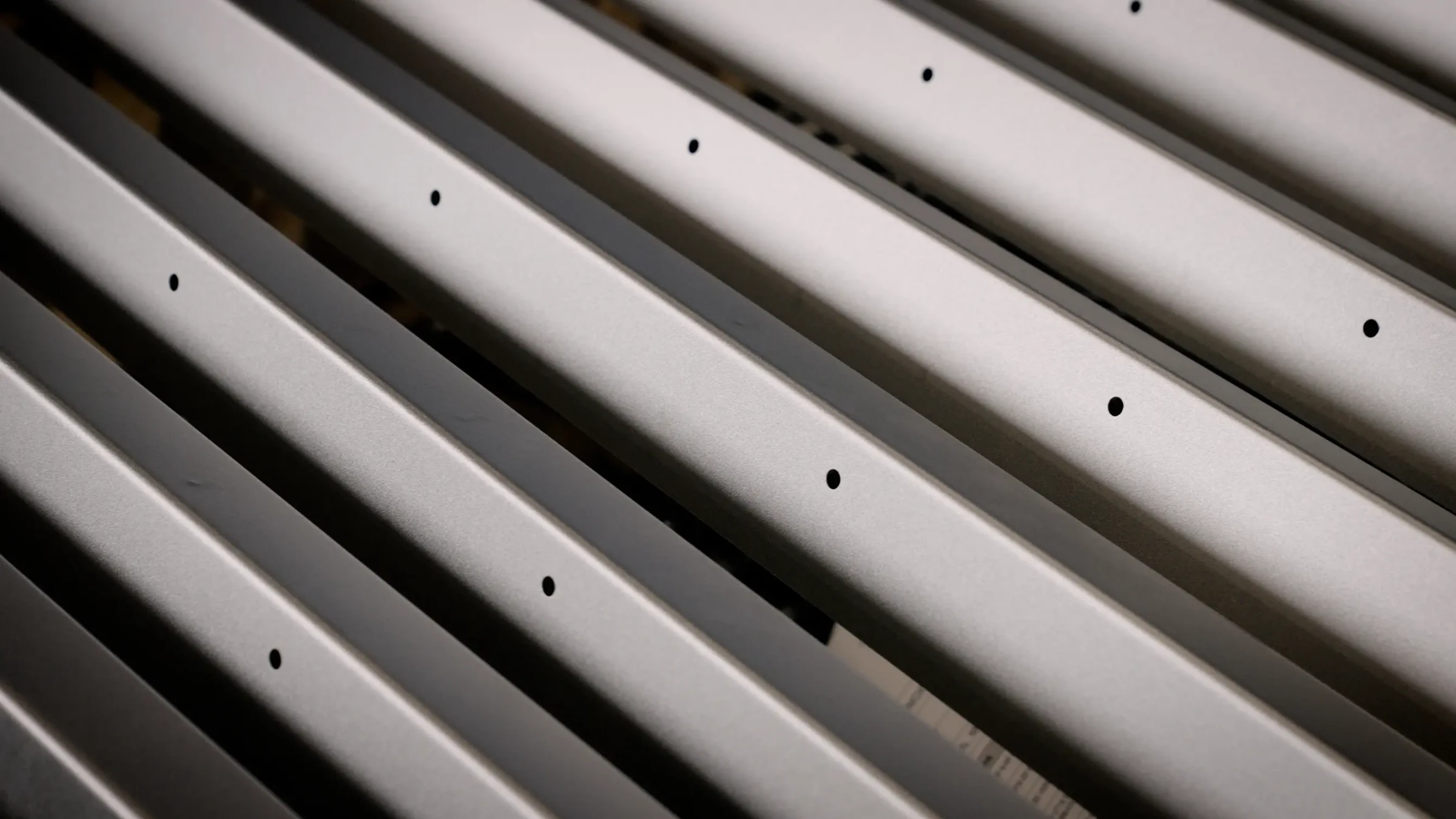 VMT Srl - Micropallinatura