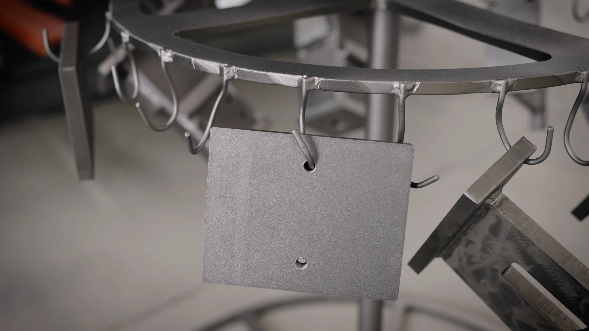 VMT Srl - Sabbiatura