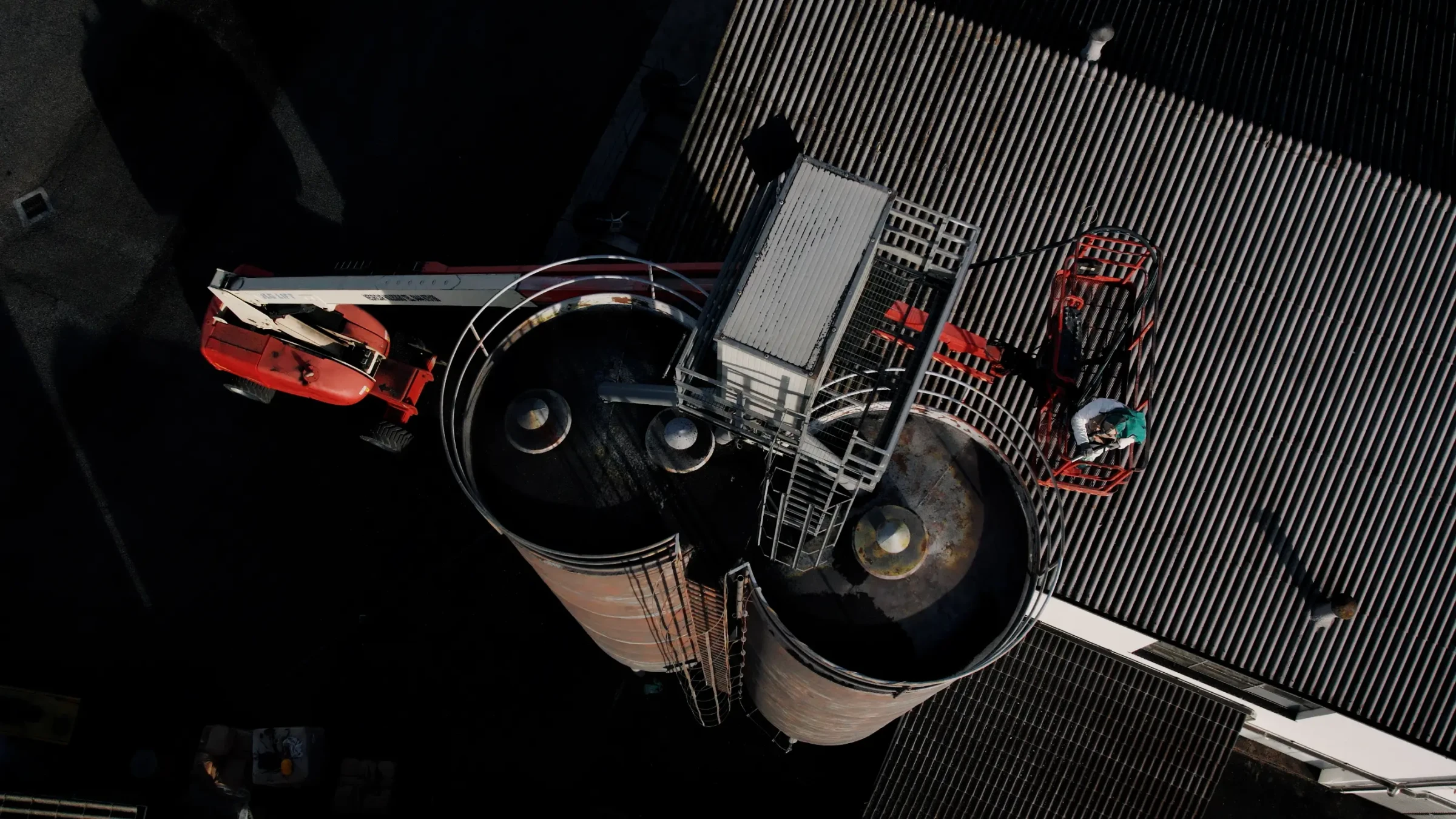 VMT Srl - Cantieristica