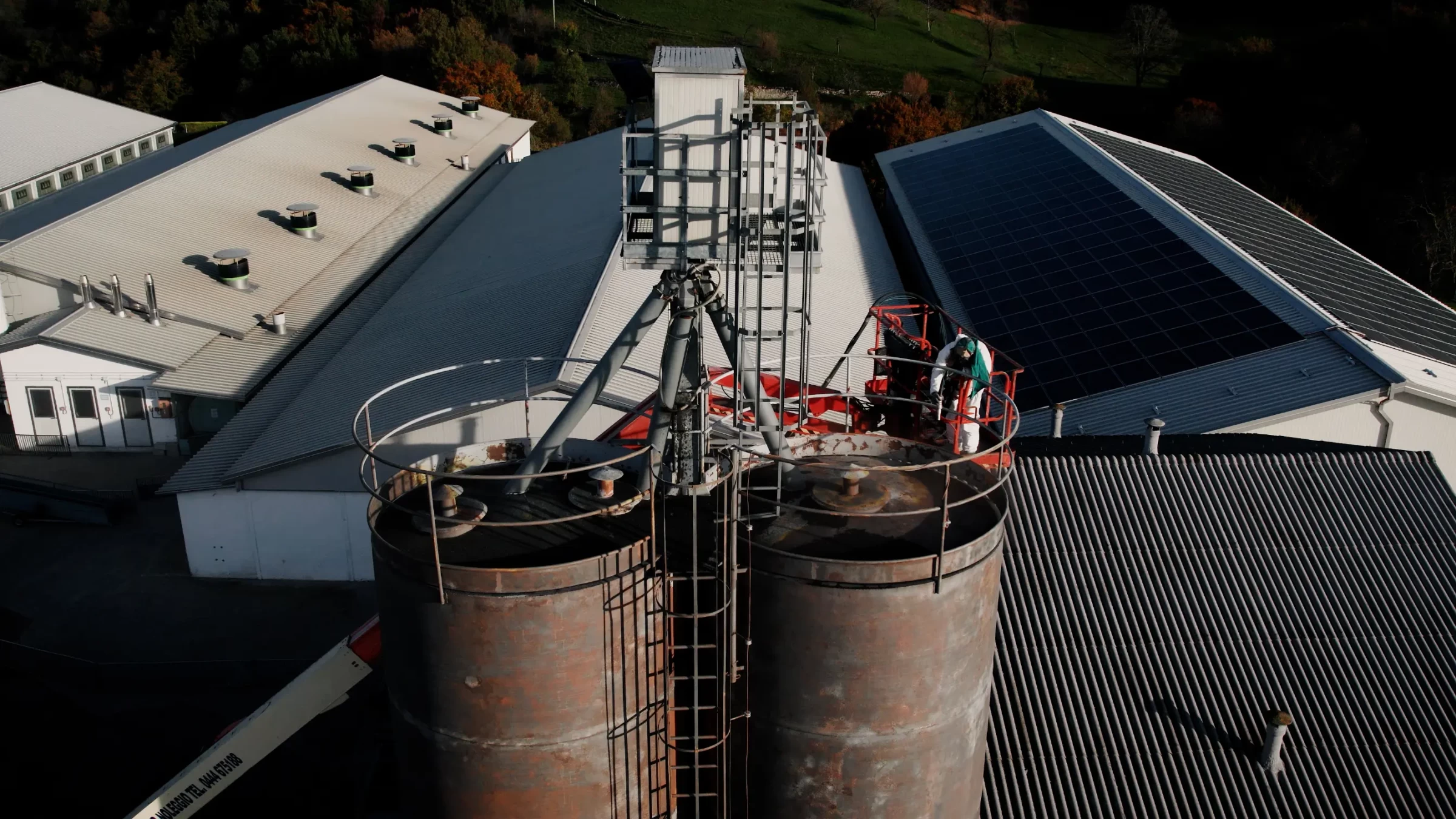 VMT Srl - Cantieristica