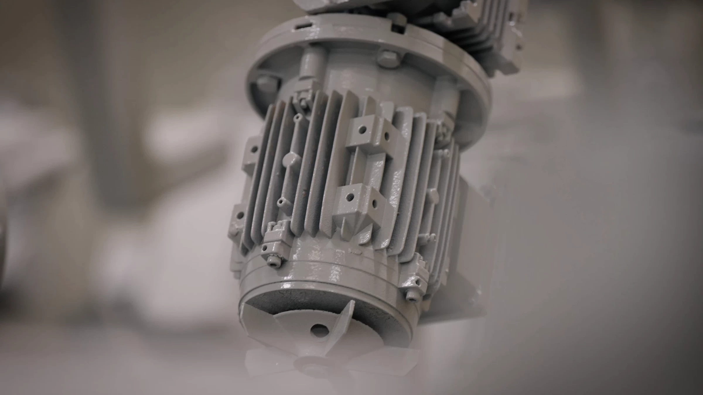 VMT Srl - Verniciatura