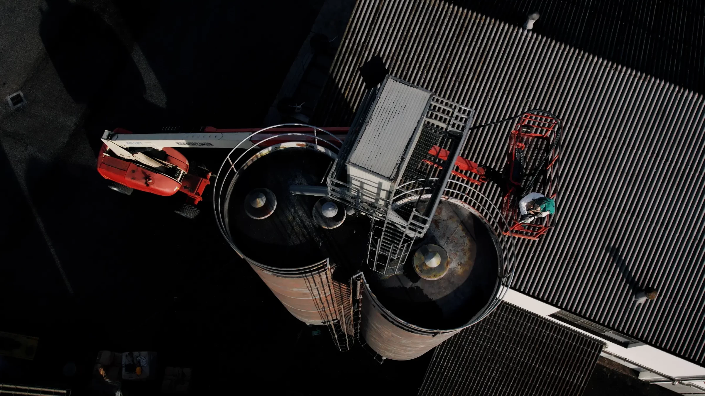 VMT Srl - Cantieristica