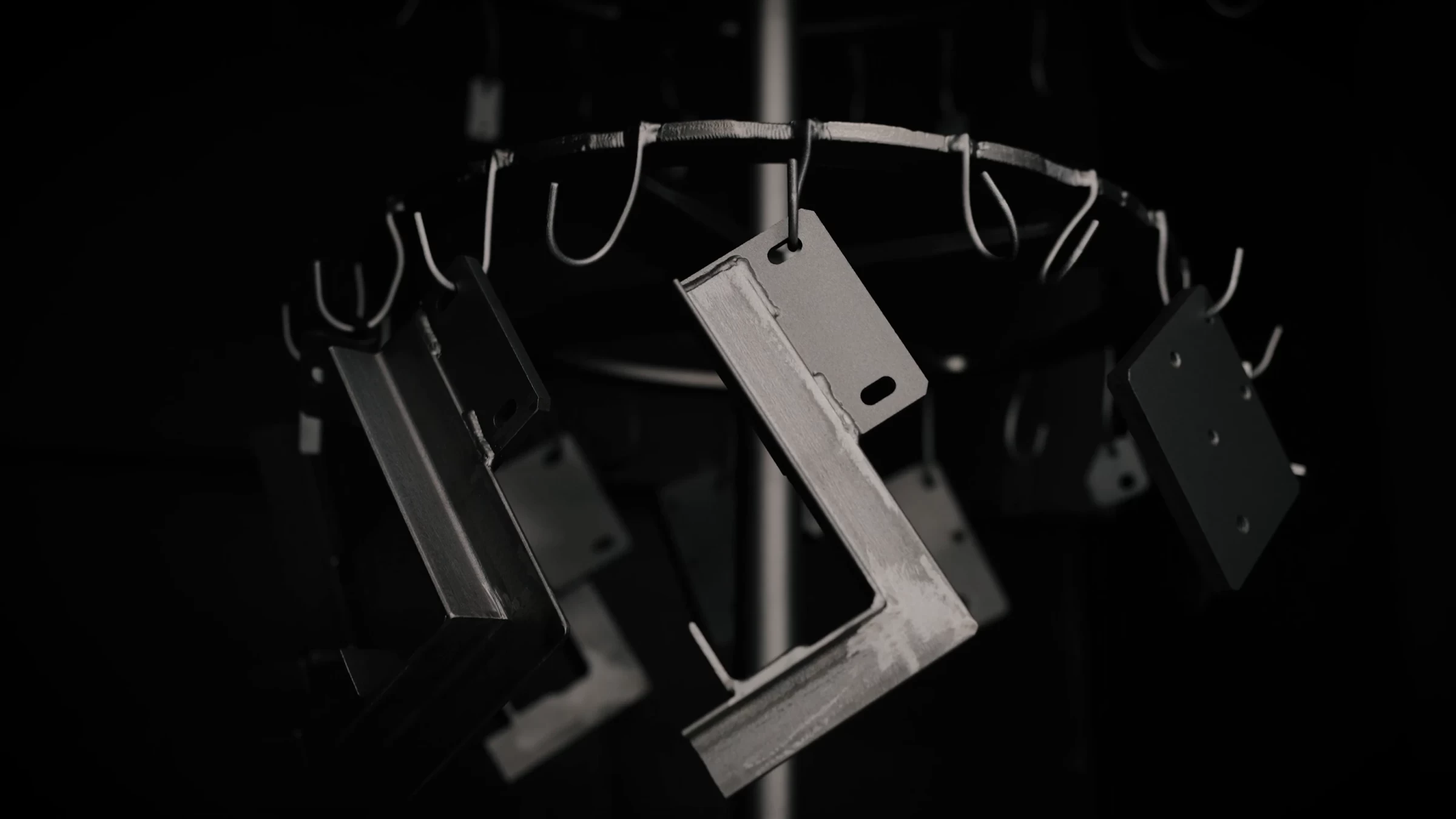 VMT Srl - Sabbiatura