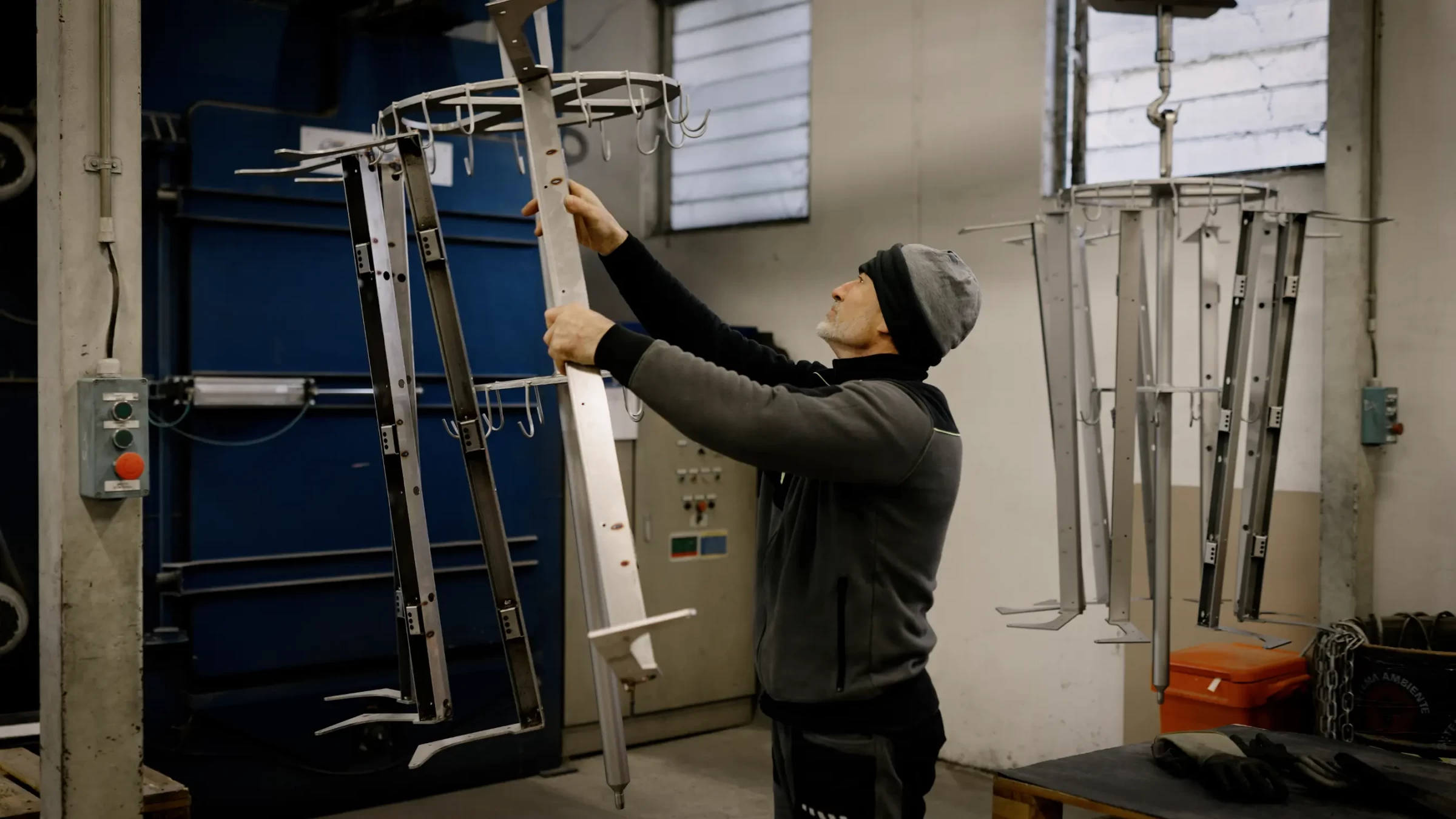 VMT Srl - Micropallinatura