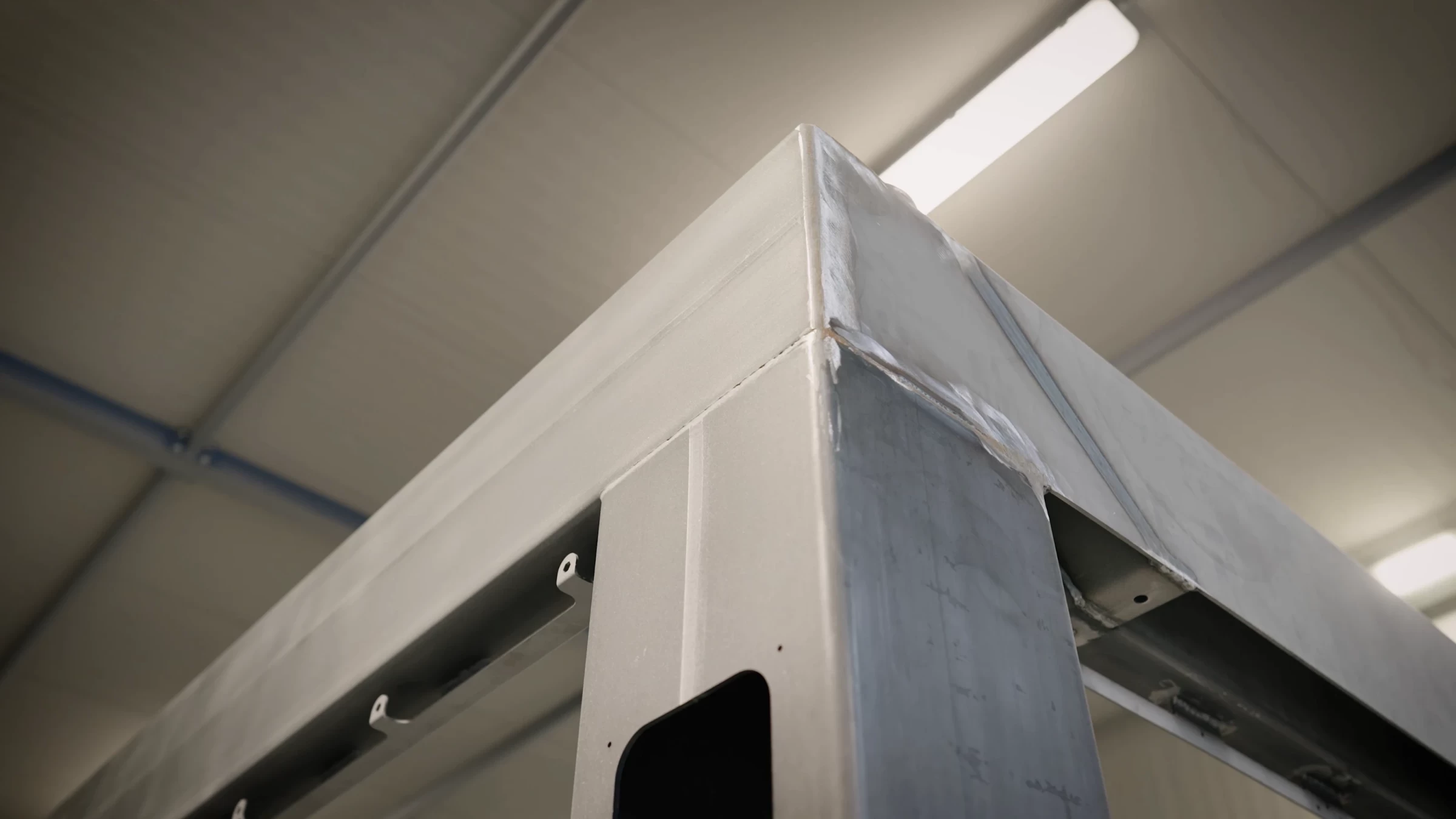 VMT Srl - Sabbiatura