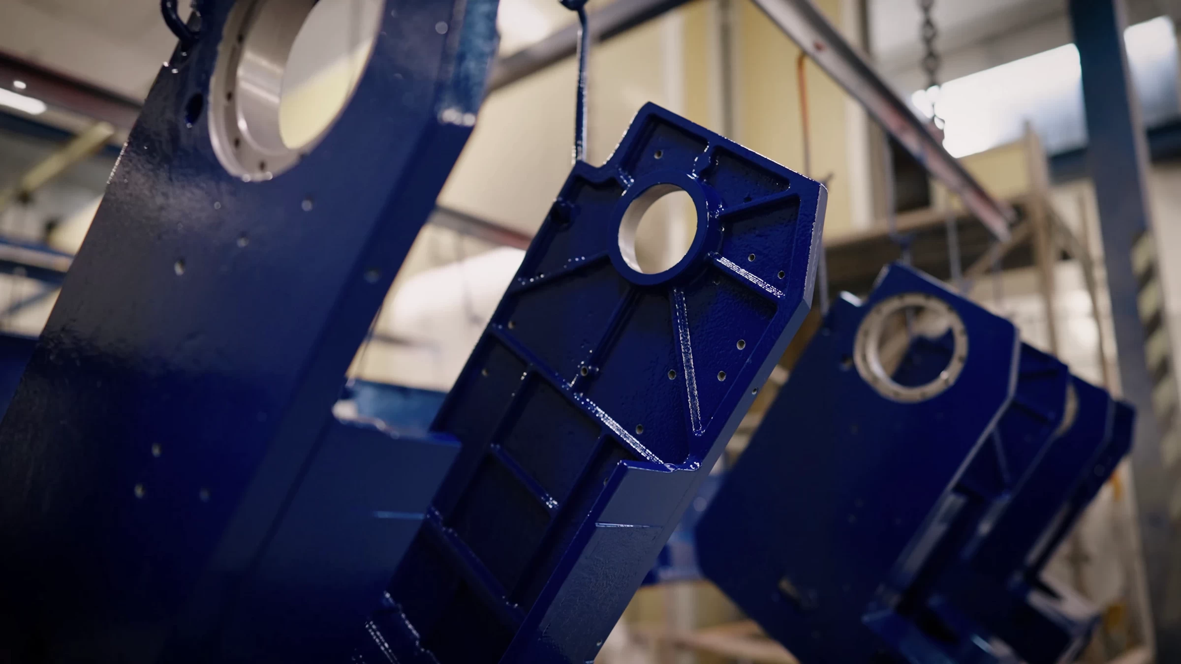 VMT Srl - Verniciatura