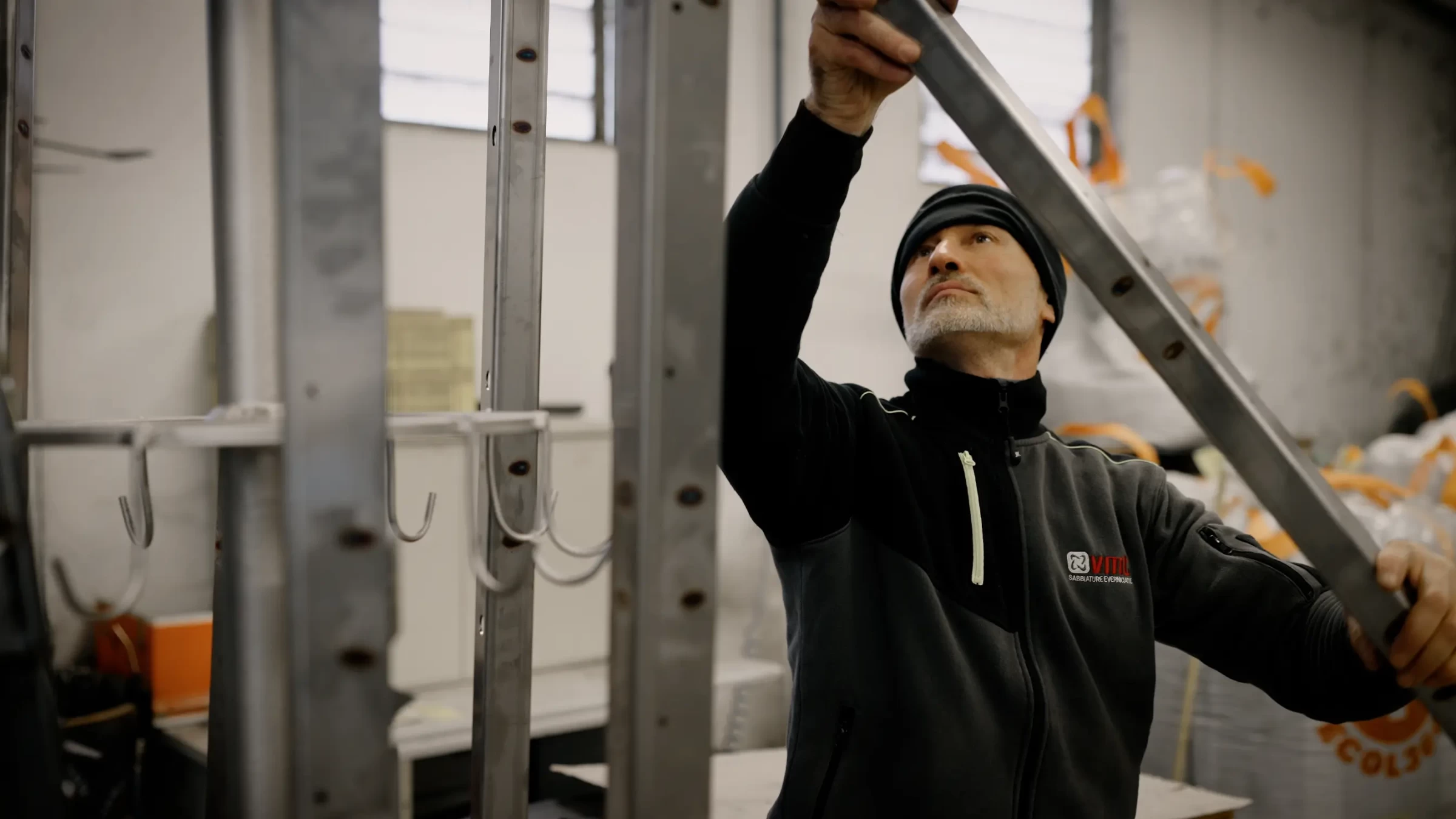 VMT Srl - Micropallinatura