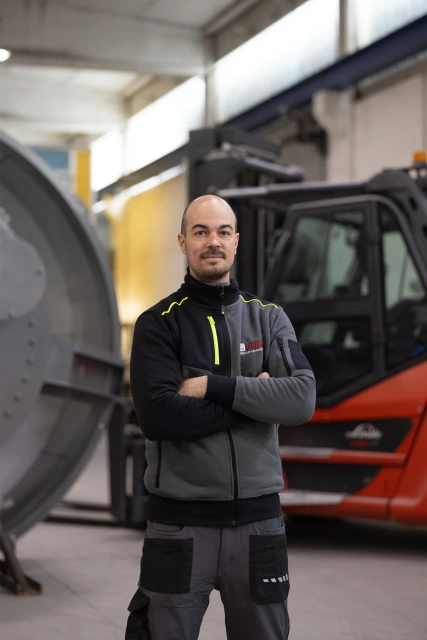 VMT Srl - Azienda