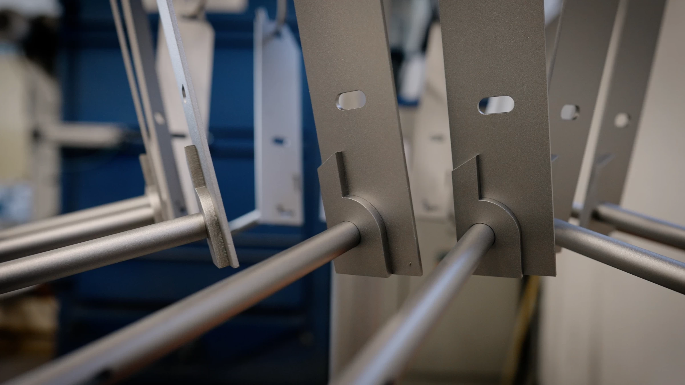 VMT Srl - Micropallinatura